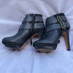 Diesel Sydnay Boots 7